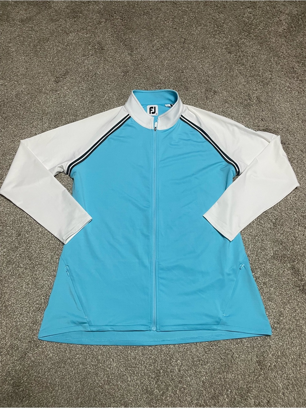 FootJoy Golf Jacket Women’s Size XL